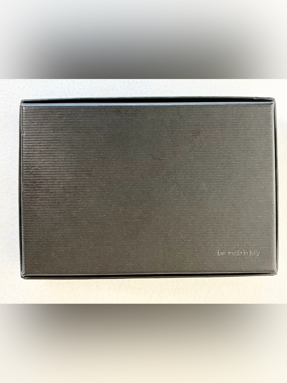 Gucci Set of Boxes, multiple sizes, Black, Green & Cream, GUC, - Picture 7 of 16